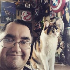 Meet your Posher, Charles